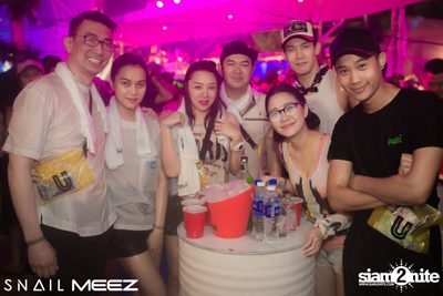 Splashdown Songkran Festival ที่ สเนล์บาร์ — photo 151