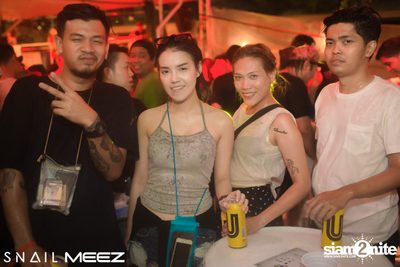 Splashdown Songkran Festival ที่ สเนล์บาร์ — photo 152
