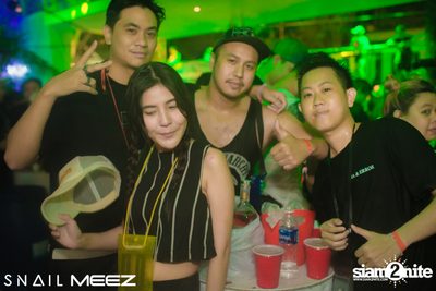 Splashdown Songkran Festival ที่ สเนล์บาร์ — photo 153