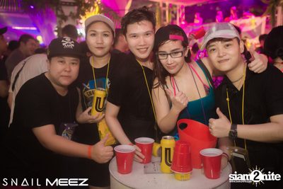 Splashdown Songkran Festival ที่ สเนล์บาร์ — photo 154
