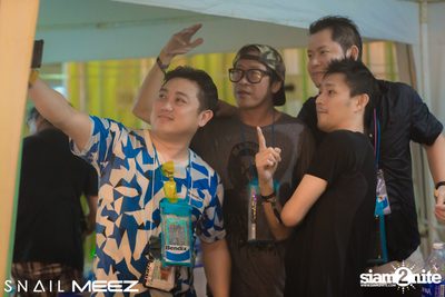Splashdown Songkran Festival ที่ สเนล์บาร์ — photo 157