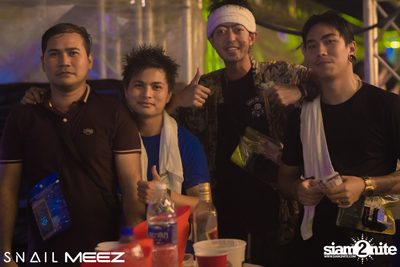 Splashdown Songkran Festival ที่ สเนล์บาร์ — photo 158