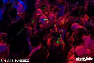 Splashdown Songkran Festival ที่ สเนล์บาร์ — photo 166