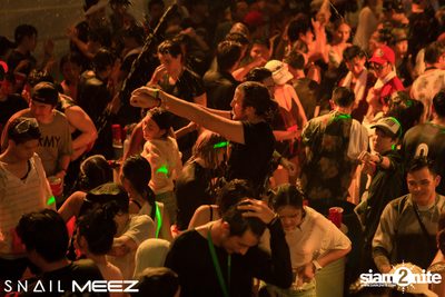 Splashdown Songkran Festival ที่ สเนล์บาร์ — photo 170