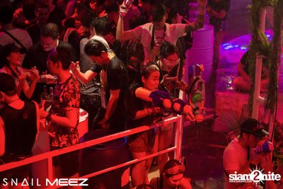 Splashdown Songkran Festival ที่ สเนล์บาร์ — photo 171
