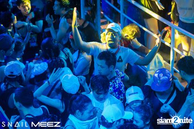 Splashdown Songkran Festival ที่ สเนล์บาร์ — photo 175