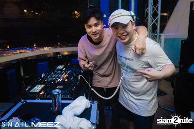 Splashdown Songkran Festival ที่ สเนล์บาร์ — photo 180