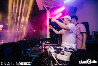 Splashdown Songkran Festival ที่ สเนล์บาร์ — photo 181