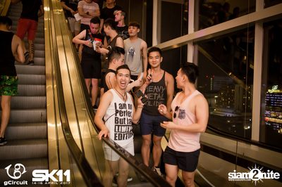 งาน gCircuit : Super Songkran 11 (อัลบั้มที่ 2) — photo 3