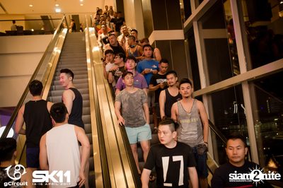 งาน gCircuit : Super Songkran 11 (อัลบั้มที่ 2) — photo 4