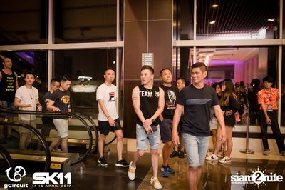 งาน gCircuit : Super Songkran 11 (อัลบั้มที่ 2) — photo 5