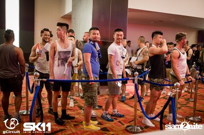 งาน gCircuit : Super Songkran 11 (อัลบั้มที่ 2) — photo 8