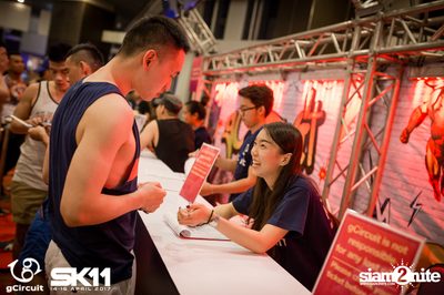 งาน gCircuit : Super Songkran 11 (อัลบั้มที่ 2) — photo 9