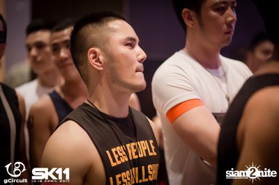 งาน gCircuit : Super Songkran 11 (อัลบั้มที่ 2) — photo 13