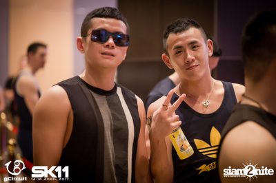 งาน gCircuit : Super Songkran 11 (อัลบั้มที่ 2) — photo 14