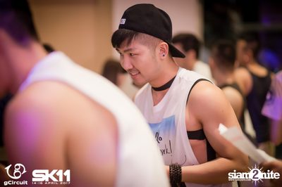 งาน gCircuit : Super Songkran 11 (อัลบั้มที่ 2) — photo 16