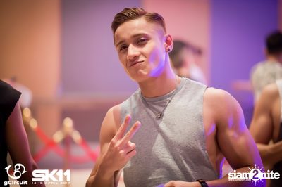 งาน gCircuit : Super Songkran 11 (อัลบั้มที่ 2) — photo 17