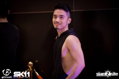 งาน gCircuit : Super Songkran 11 (อัลบั้มที่ 2) — photo 19