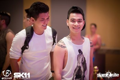 งาน gCircuit : Super Songkran 11 (อัลบั้มที่ 2) — photo 21