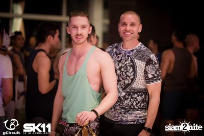 งาน gCircuit : Super Songkran 11 (อัลบั้มที่ 2) — photo 24