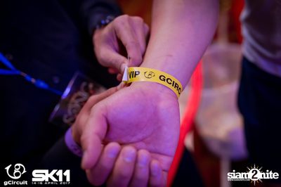 งาน gCircuit : Super Songkran 11 (อัลบั้มที่ 2) — photo 29