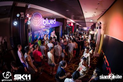 งาน gCircuit : Super Songkran 11 (อัลบั้มที่ 2) — photo 32