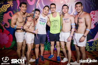 งาน gCircuit : Super Songkran 11 (อัลบั้มที่ 2) — photo 35