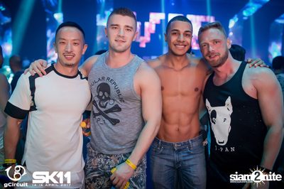 งาน gCircuit : Super Songkran 11 (อัลบั้มที่ 2) — photo 42