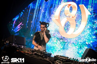 งาน gCircuit : Super Songkran 11 (อัลบั้มที่ 2) — photo 43