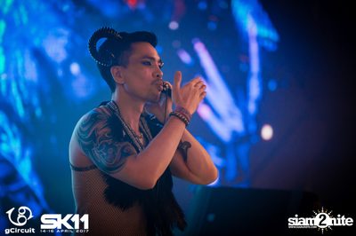 งาน gCircuit : Super Songkran 11 (อัลบั้มที่ 2) — photo 48