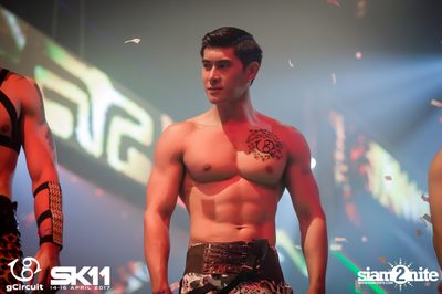 งาน gCircuit : Super Songkran 11 (อัลบั้มที่ 2) — photo 59
