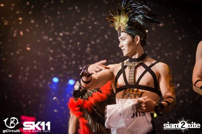 งาน gCircuit : Super Songkran 11 (อัลบั้มที่ 2) — photo 60