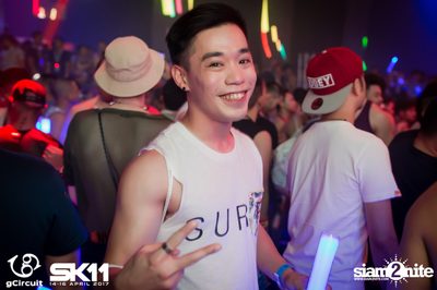 งาน gCircuit : Super Songkran 11 (อัลบั้มที่ 2) — photo 72