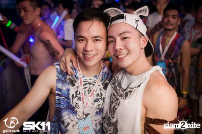 งาน gCircuit : Super Songkran 11 (อัลบั้มที่ 2) — photo 75