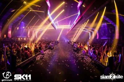 งาน gCircuit : Super Songkran 11 (อัลบั้มที่ 2) — photo 78