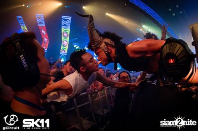 งาน gCircuit : Super Songkran 11 (อัลบั้มที่ 2) — photo 97