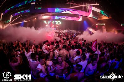 งาน gCircuit : Super Songkran 11 (อัลบั้มที่ 2) — photo 103
