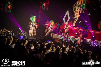 งาน gCircuit : Super Songkran 11 (อัลบั้มที่ 2) — photo 107