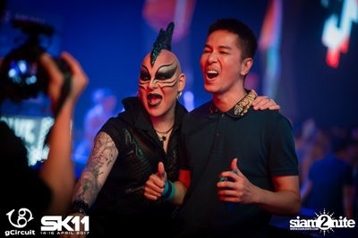 งาน gCircuit : Super Songkran 11 (อัลบั้มที่ 2) — photo 120