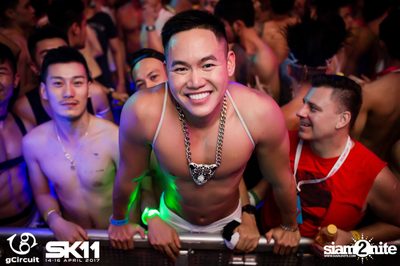 งาน gCircuit : Super Songkran 11 (อัลบั้มที่ 2) — photo 128