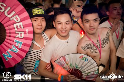 งาน gCircuit : Super Songkran 11 (อัลบั้มที่ 2) — photo 131