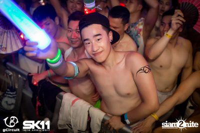 งาน gCircuit : Super Songkran 11 (อัลบั้มที่ 2) — photo 132