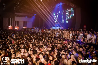 งาน gCircuit : Super Songkran 11 (อัลบั้มที่ 2) — photo 133