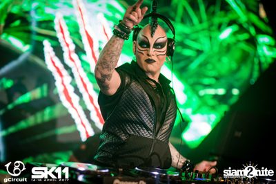งาน gCircuit : Super Songkran 11 (อัลบั้มที่ 2) — photo 151