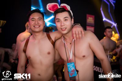 งาน gCircuit : Super Songkran 11 (อัลบั้มที่ 2) — photo 183