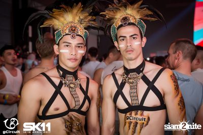 งาน gCircuit : Super Songkran 11 (อัลบั้มที่ 2) — photo 185