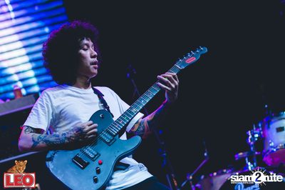 LEO presents Ruam Pon Kon Muns Saad — photo 19