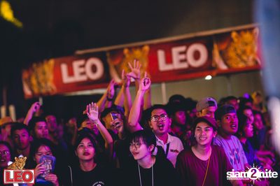 LEO presents Ruam Pon Kon Muns Saad — photo 22