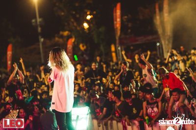 LEO presents Ruam Pon Kon Muns Saad — photo 28