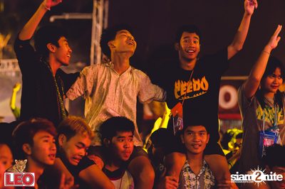 LEO presents Ruam Pon Kon Muns Saad — photo 39